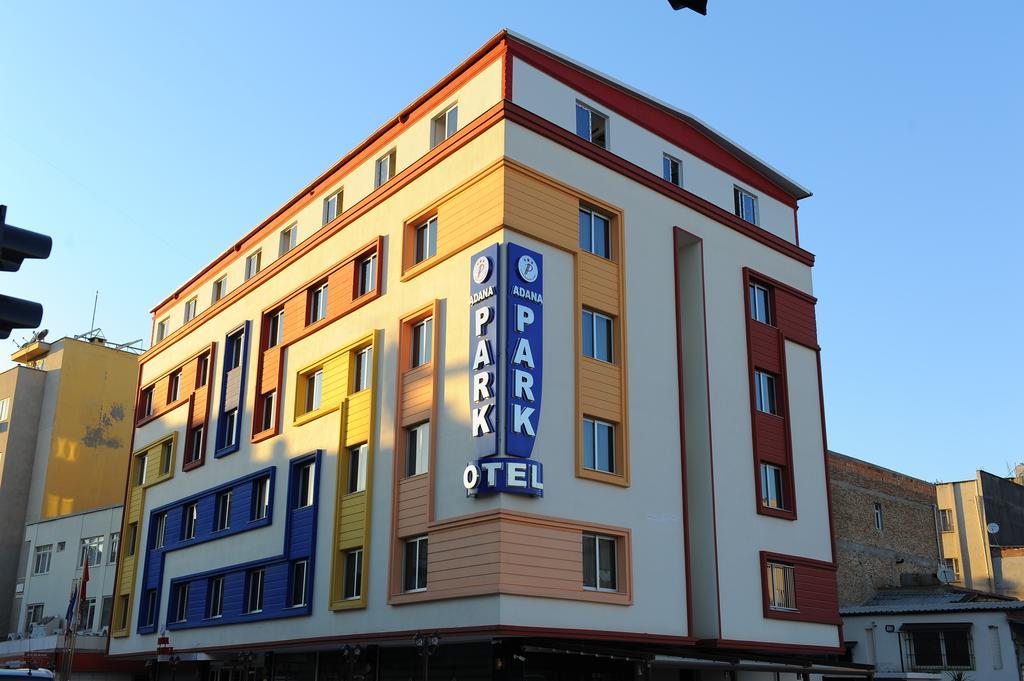 Adana Park Hotel Δωμάτιο φωτογραφία