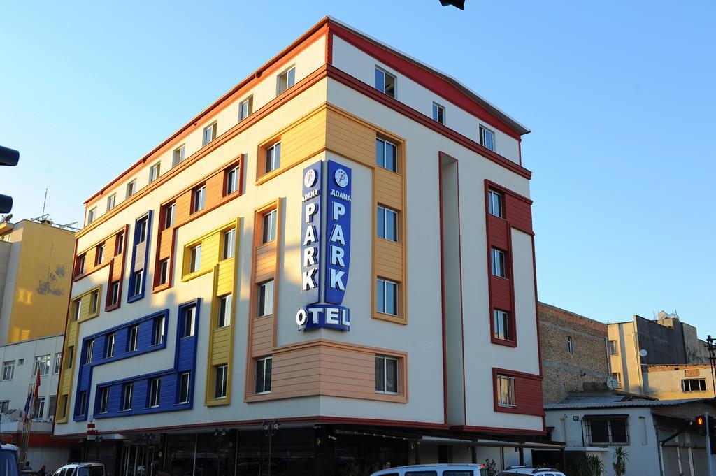 Adana Park Hotel Δωμάτιο φωτογραφία